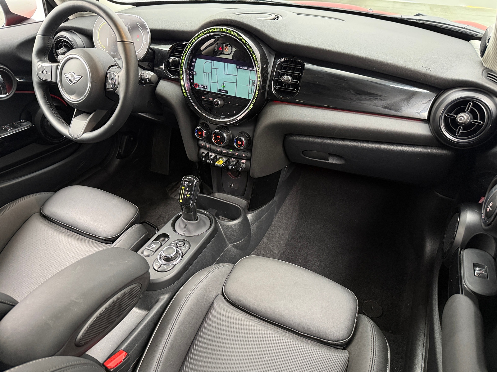 Thumbnail: 2024 MINI Cooper Hardtop - 2