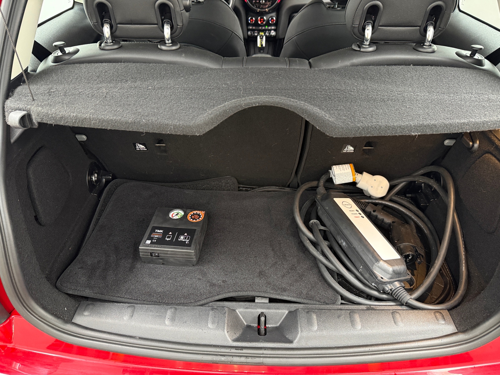 Thumbnail: 2024 MINI Cooper Hardtop - 6