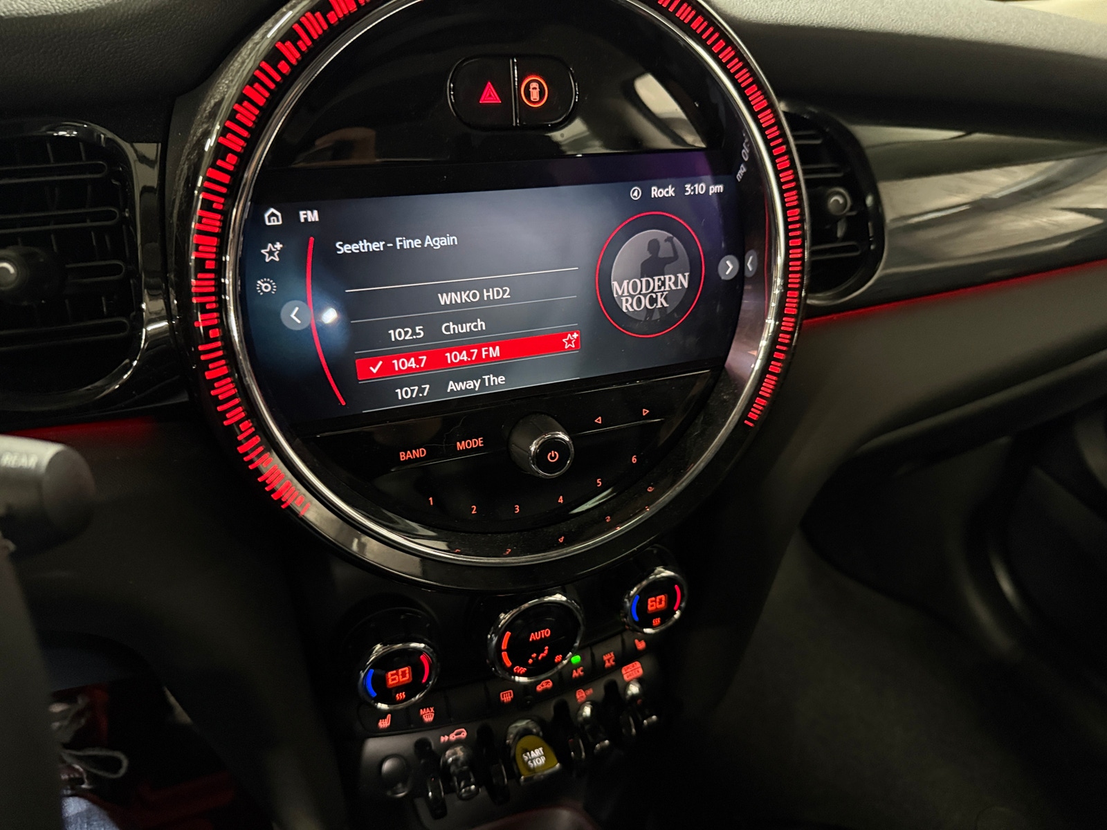 Thumbnail: 2024 MINI Cooper Hardtop - 3