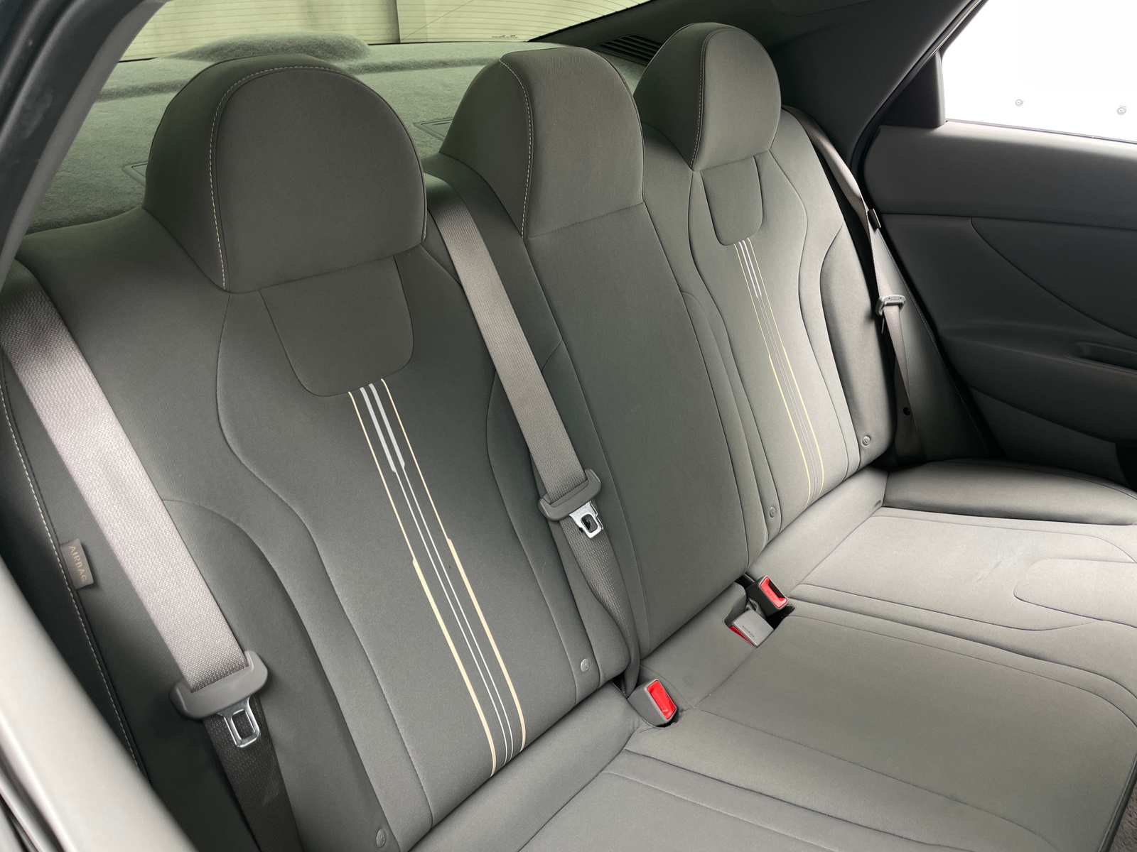 Thumbnail: 2025 Hyundai Elantra - 6