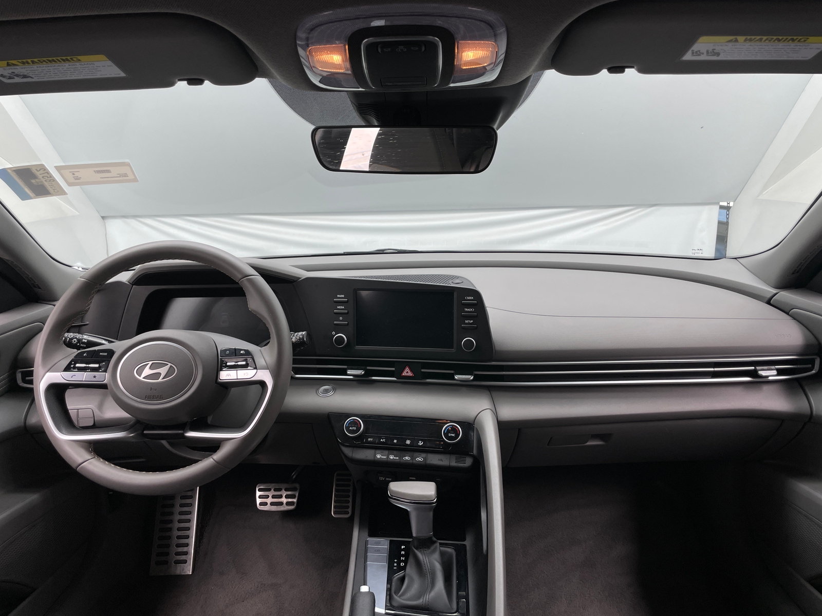 Thumbnail: 2025 Hyundai Elantra - 3