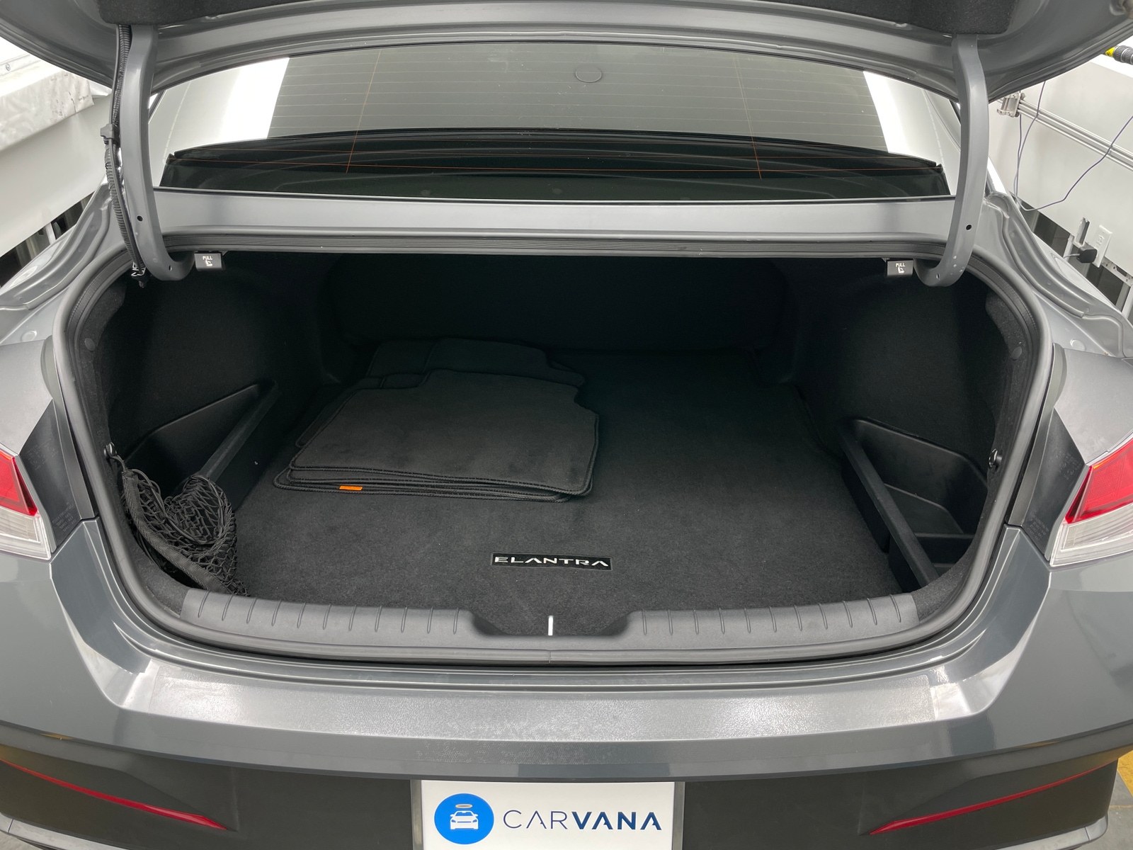 Thumbnail: 2025 Hyundai Elantra - 7