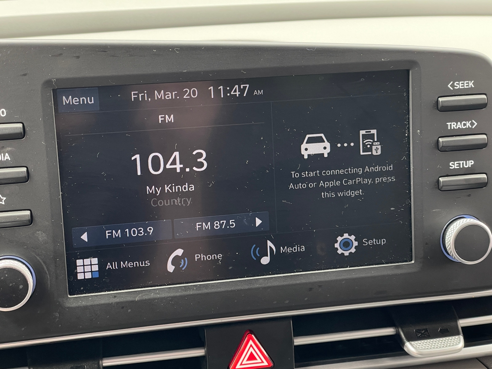 Thumbnail: 2025 Hyundai Elantra - 4