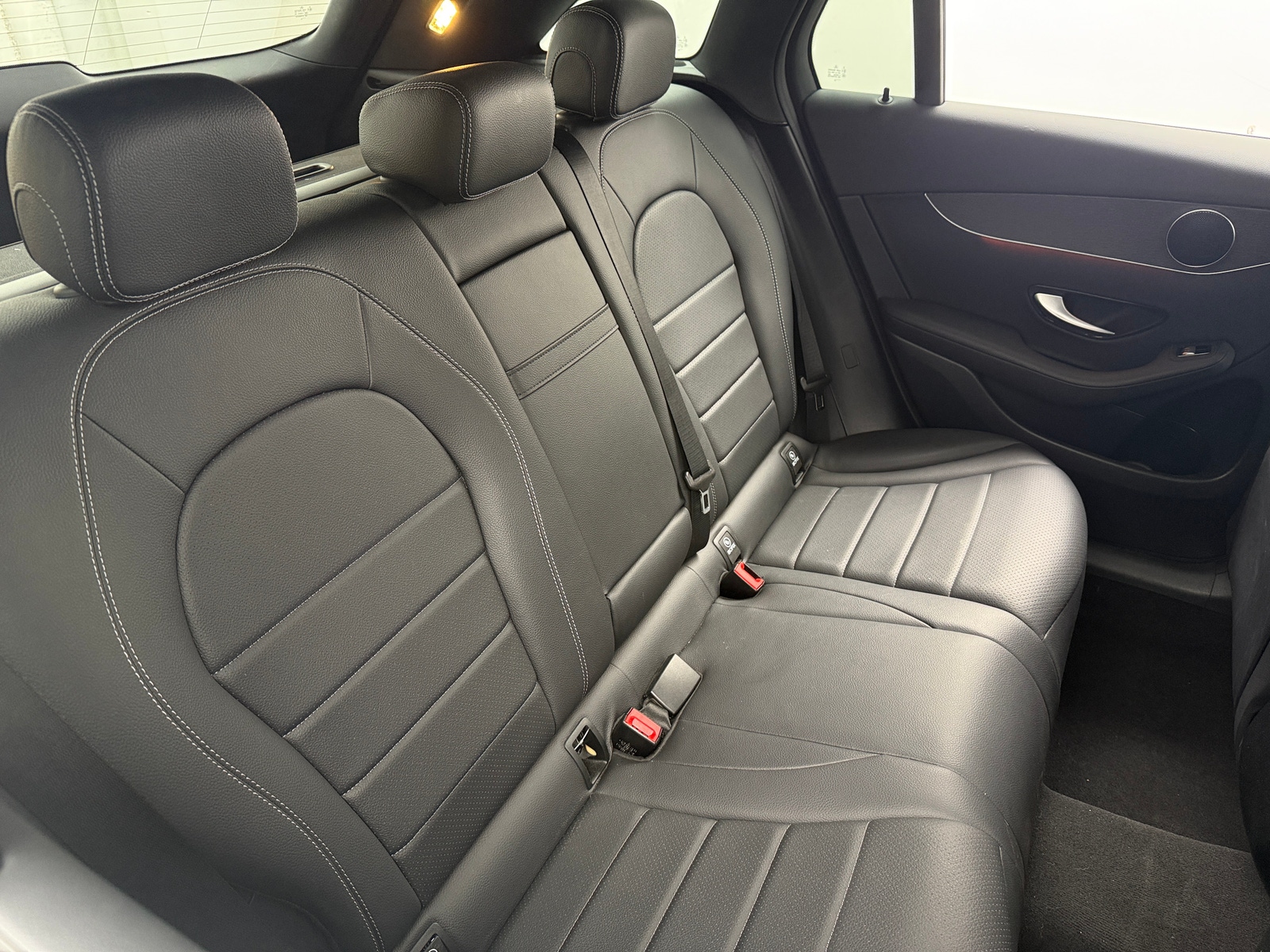 Thumbnail: 2022 Mercedes-Benz GLC - 5