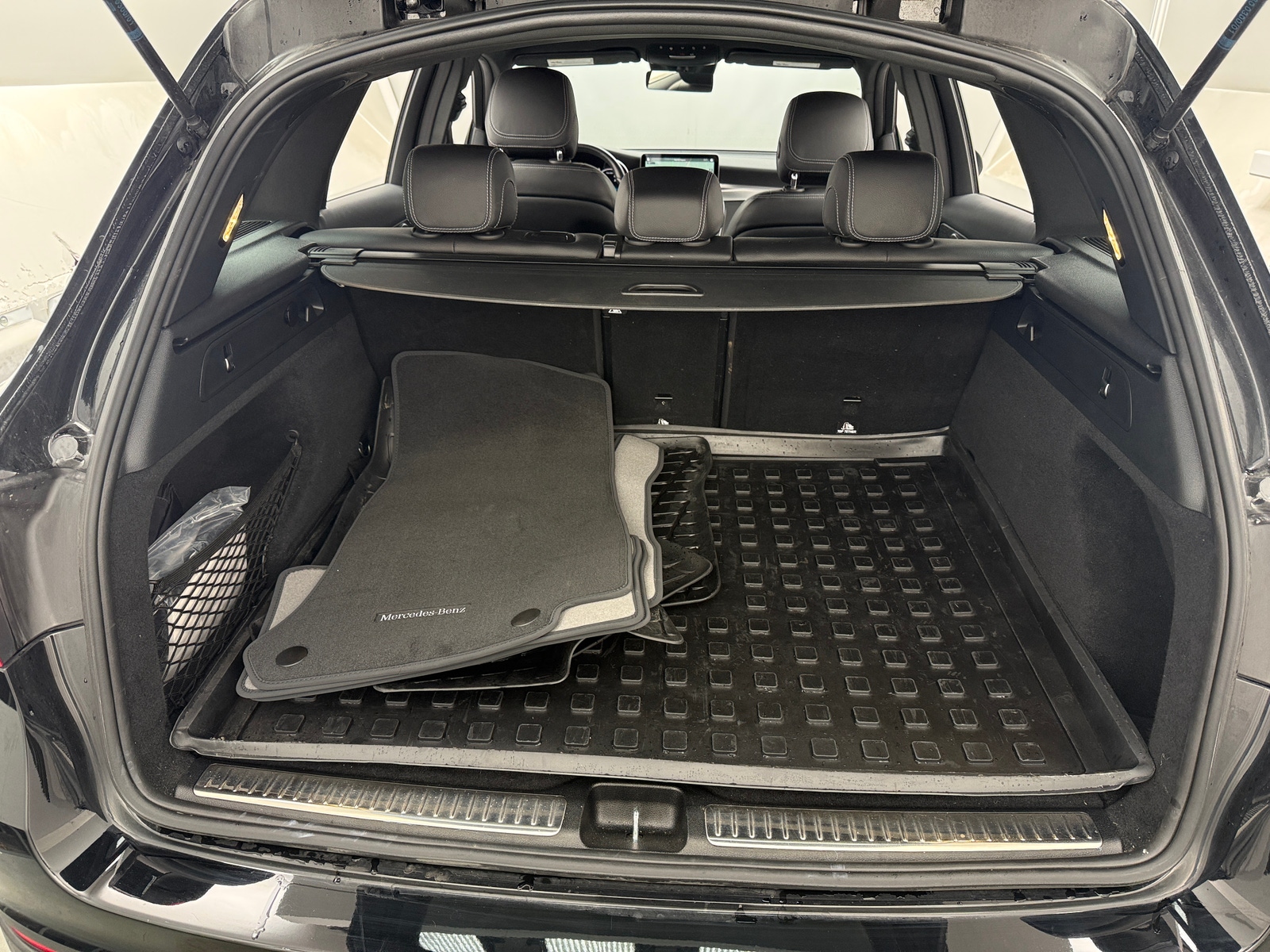 Thumbnail: 2022 Mercedes-Benz GLC - 6