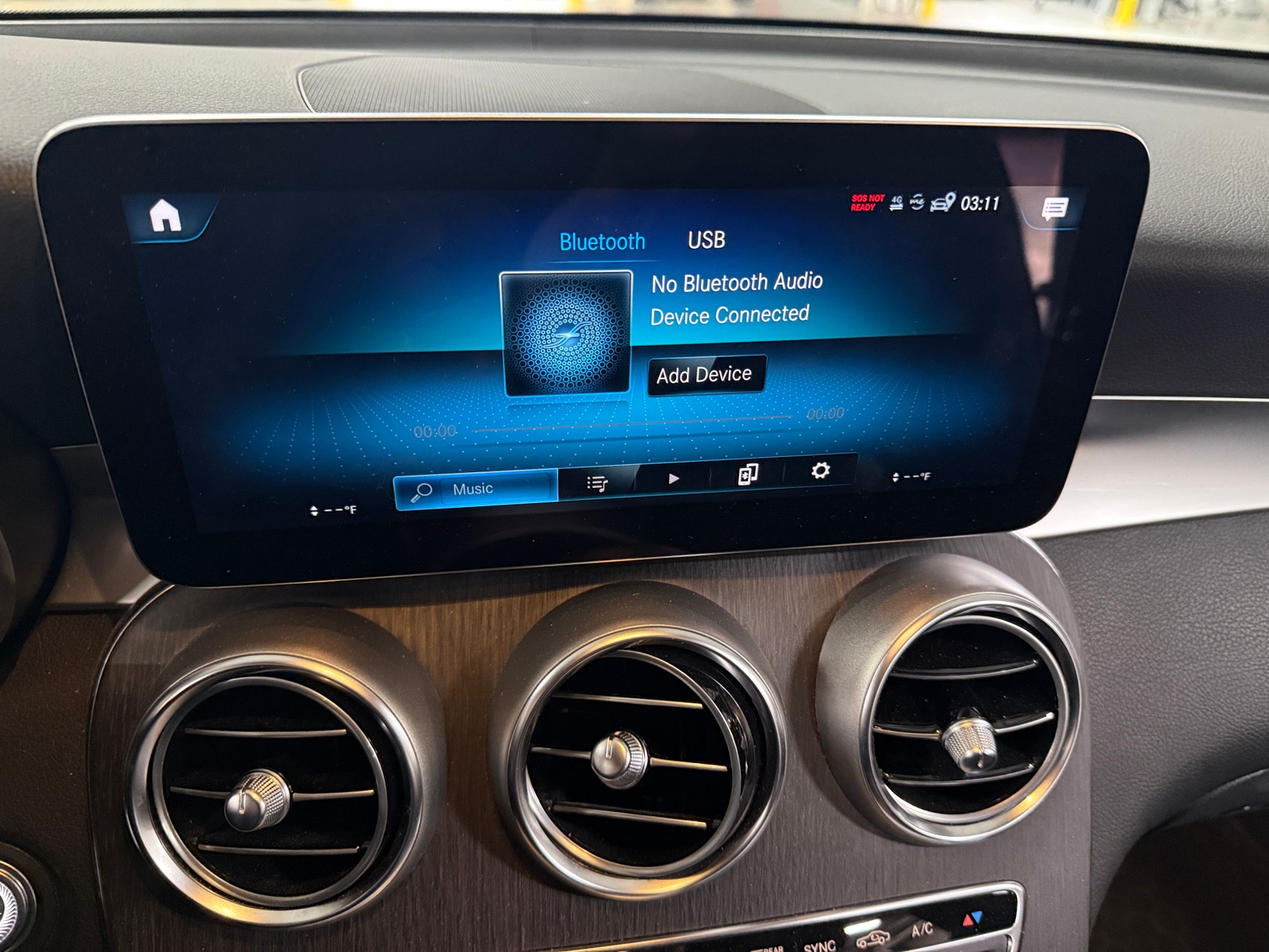 Thumbnail: 2022 Mercedes-Benz GLC - 3