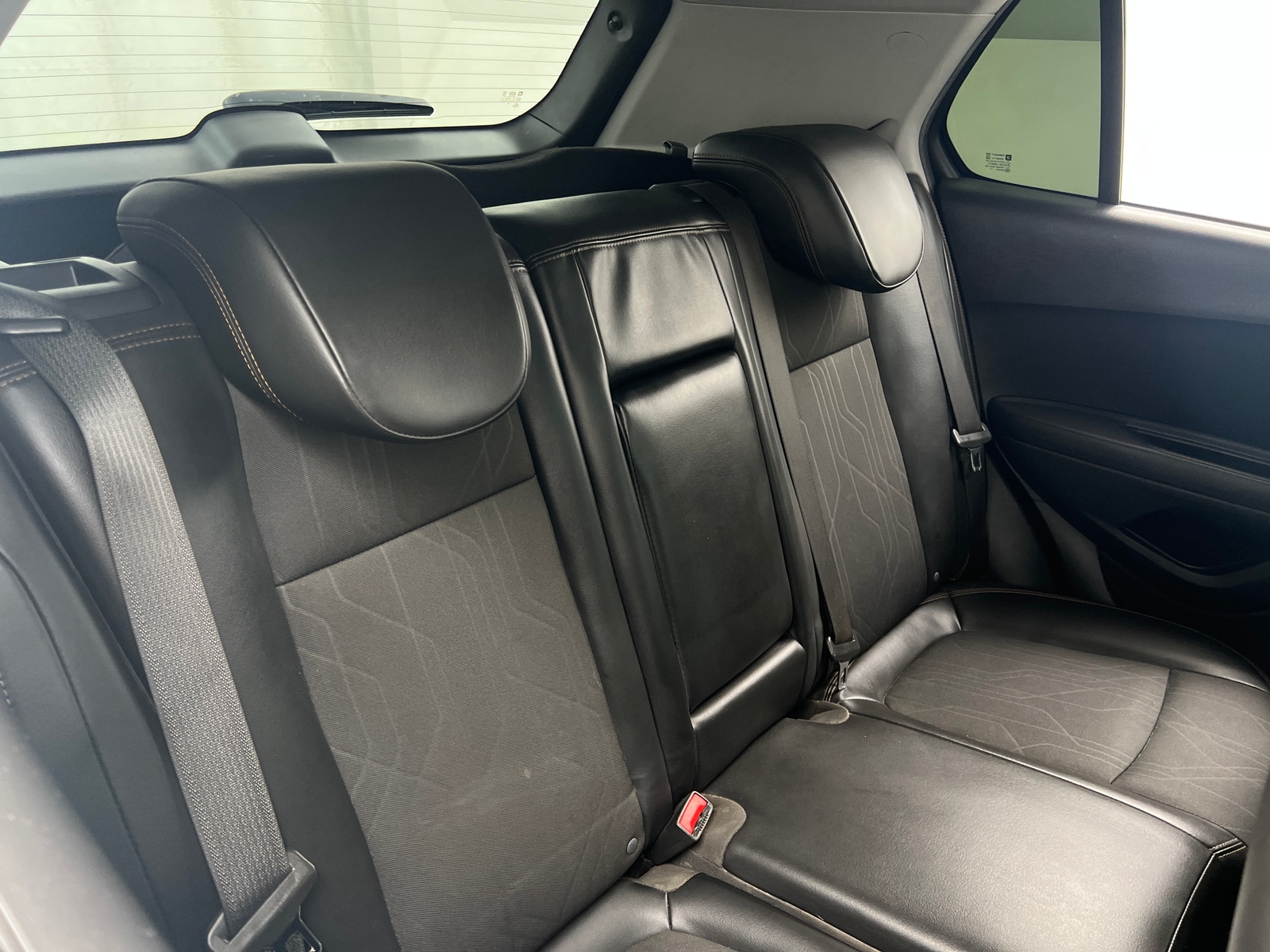 Thumbnail: 2019 Chevrolet Trax - 6