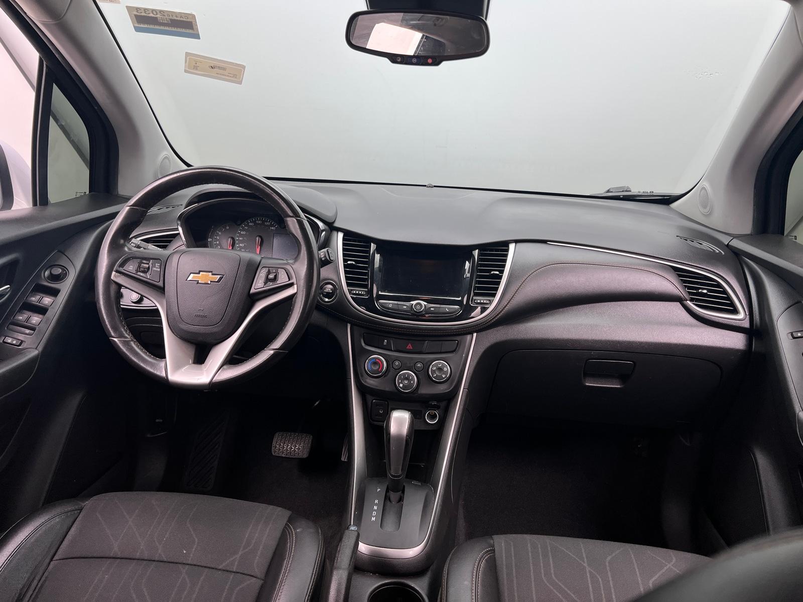 Thumbnail: 2019 Chevrolet Trax - 3