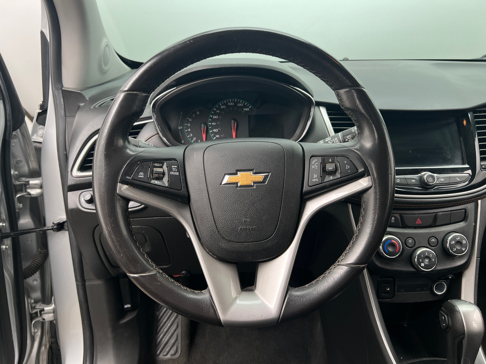 Thumbnail: 2019 Chevrolet Trax - 5