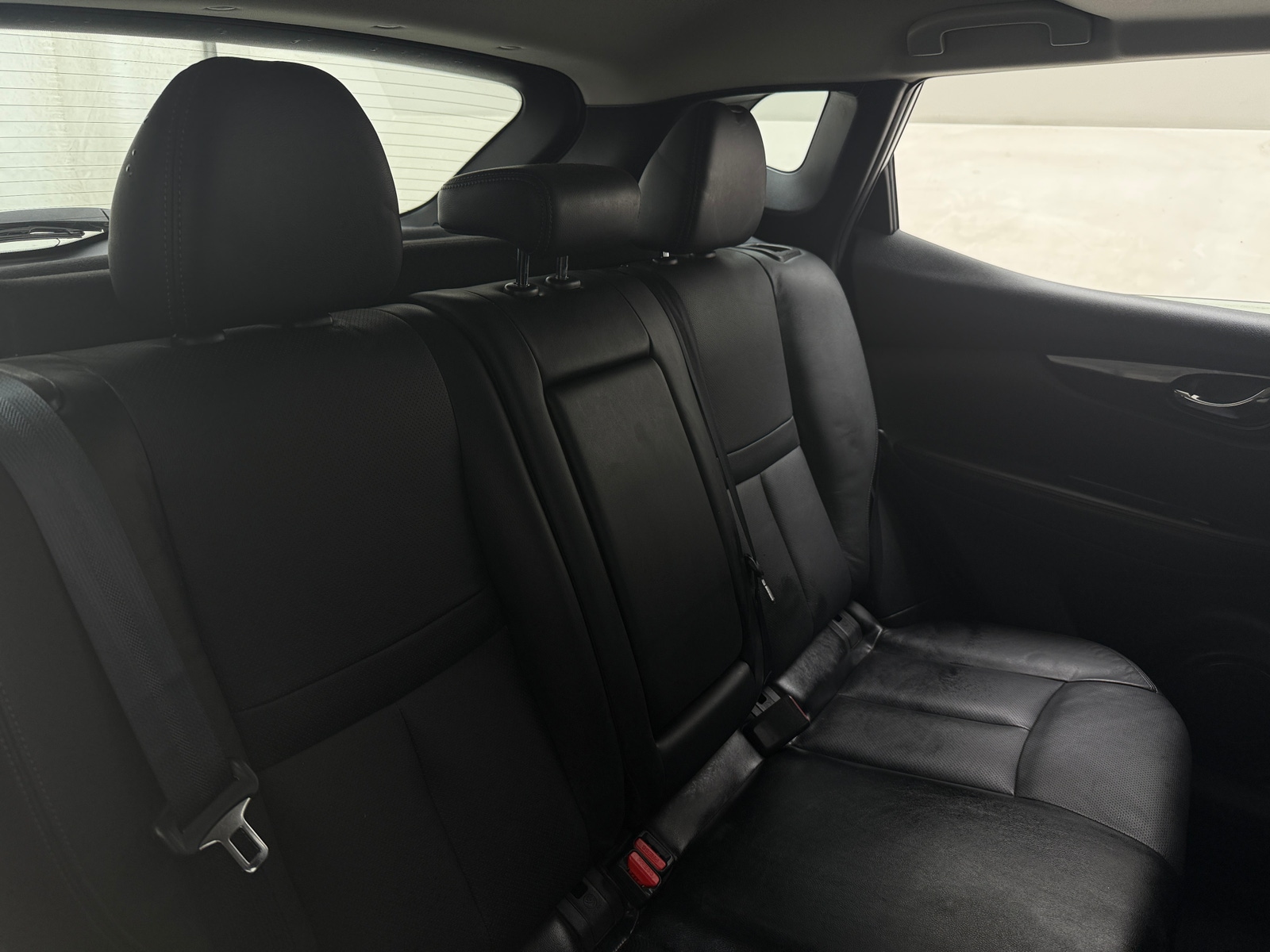 Thumbnail: 2017 Nissan Rogue Sport - 5