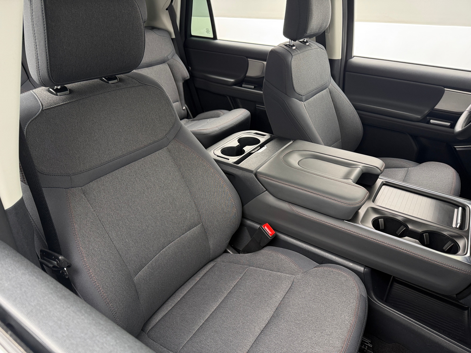 Thumbnail: 2025 Ford Expedition - 2