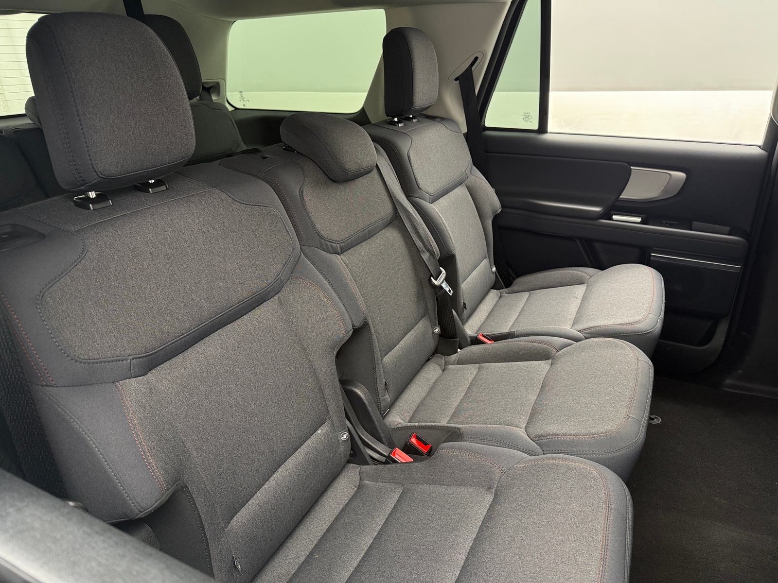 Thumbnail: 2025 Ford Expedition - 6