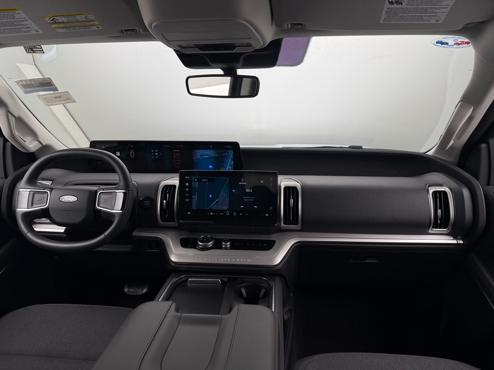 Thumbnail: 2025 Ford Expedition - 3