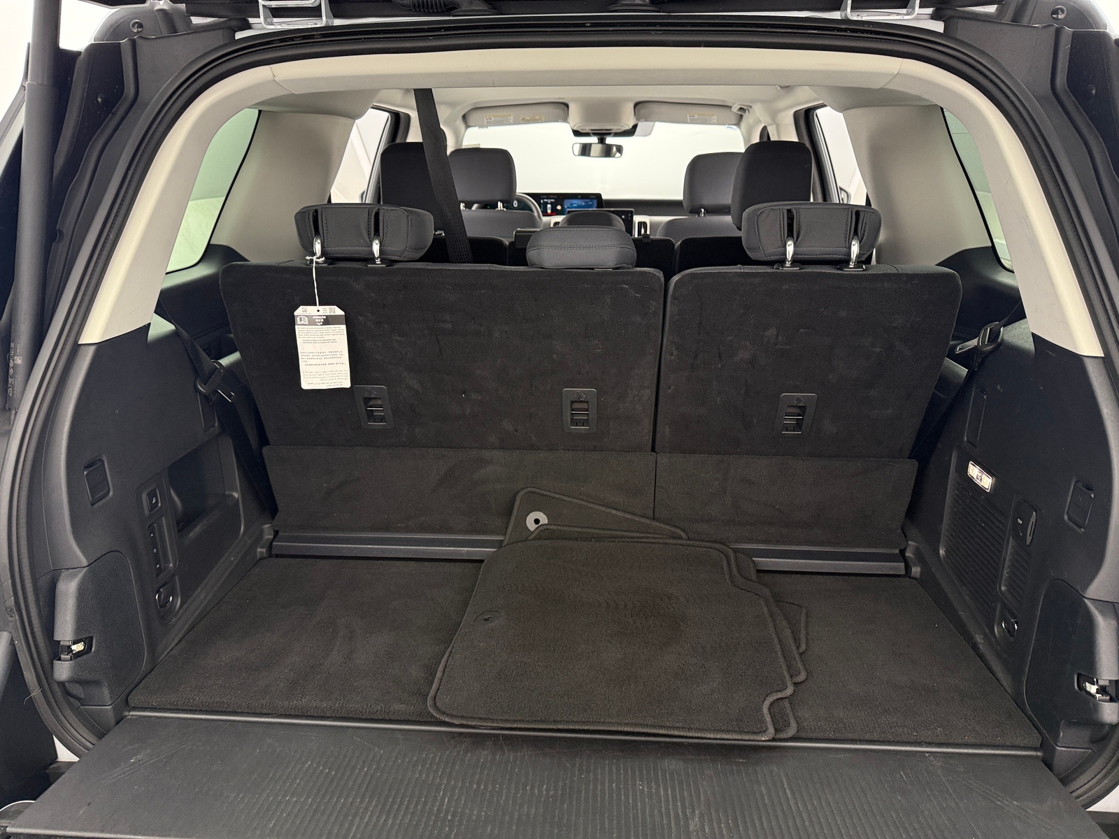 Thumbnail: 2025 Ford Expedition - 7