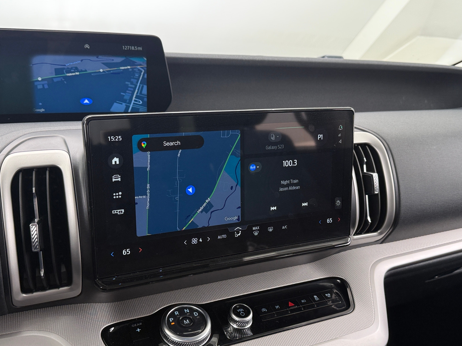 Thumbnail: 2025 Ford Expedition - 4