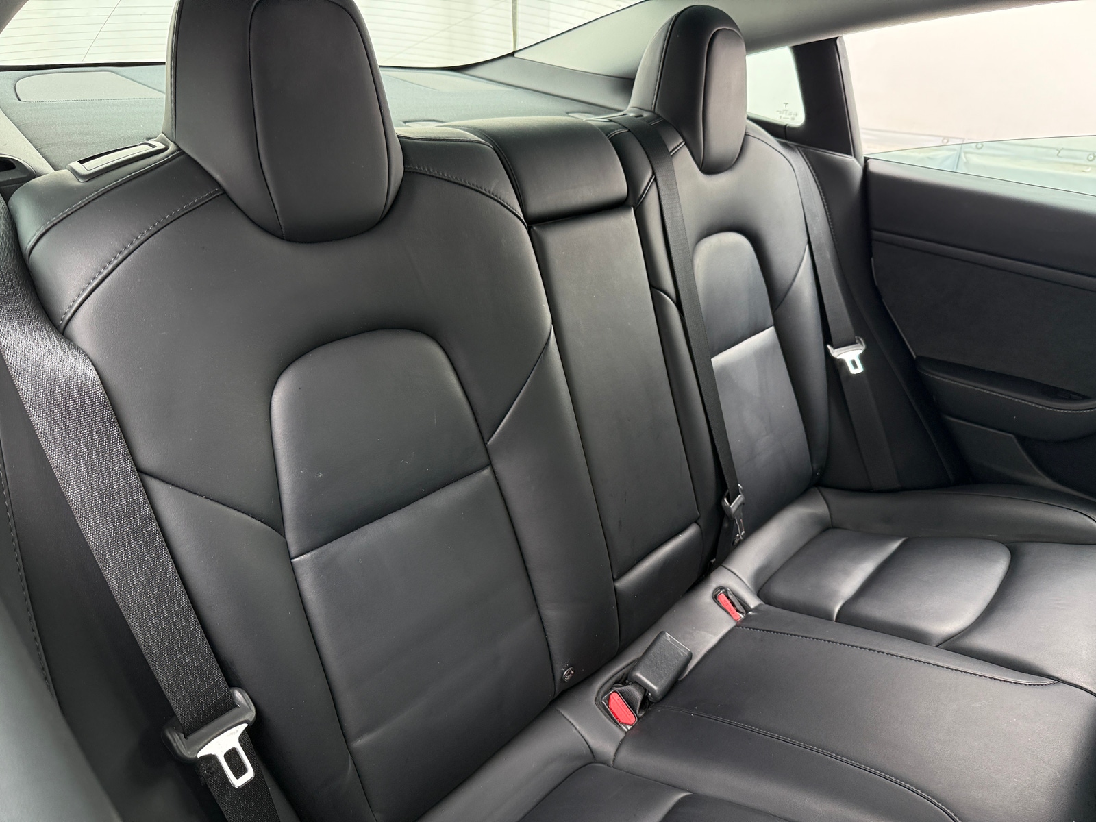 Thumbnail: 2021 Tesla Model 3 - 5