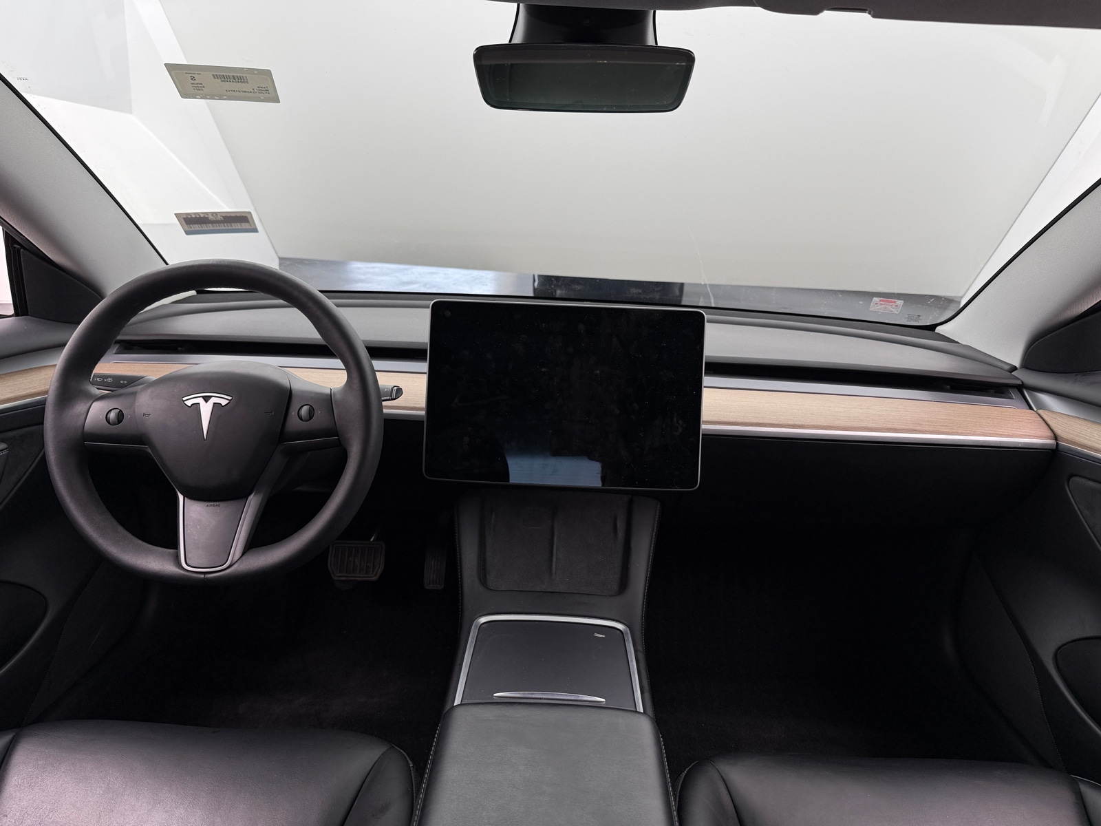 Thumbnail: 2021 Tesla Model 3 - 2