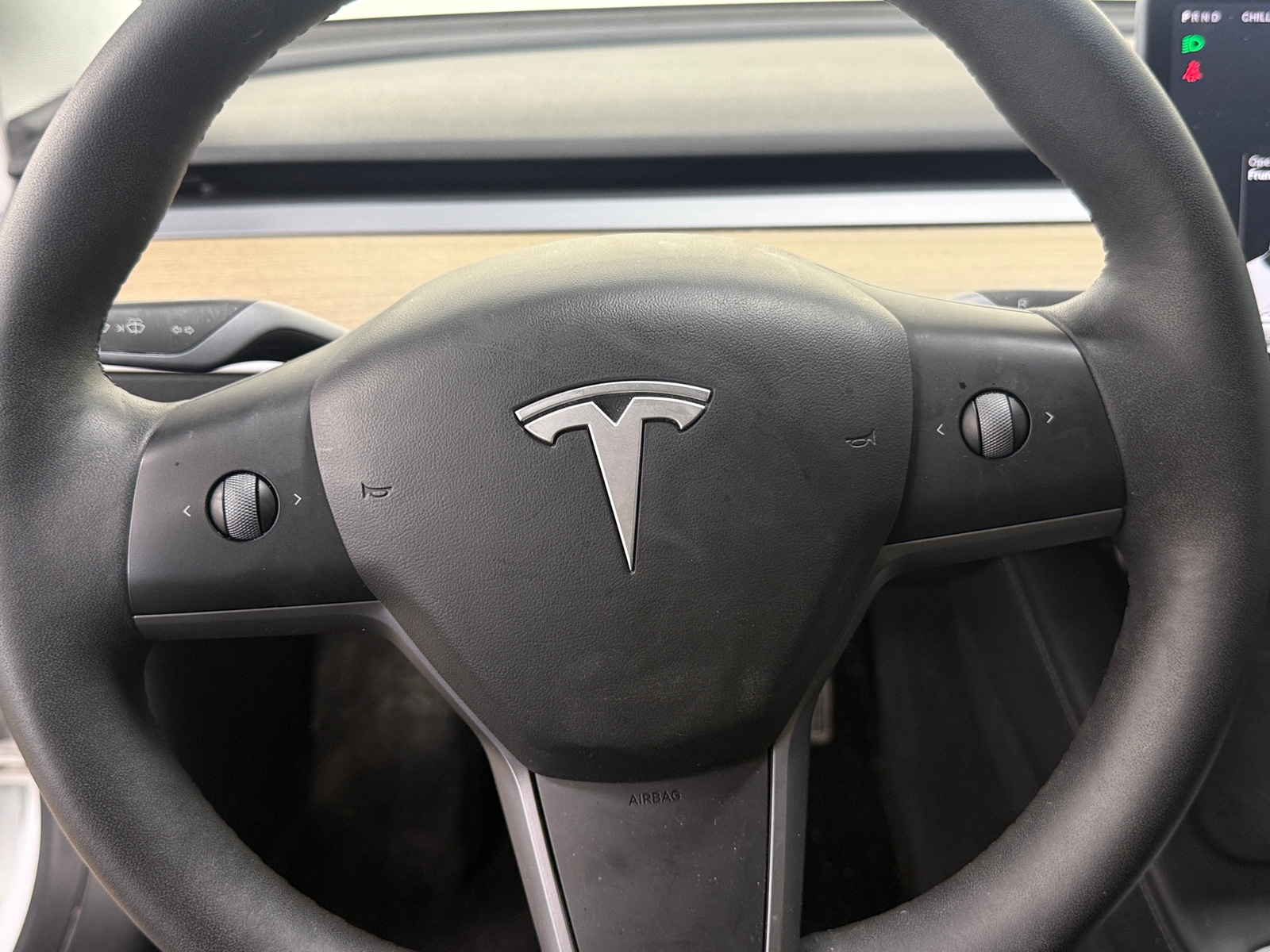 Thumbnail: 2021 Tesla Model 3 - 4