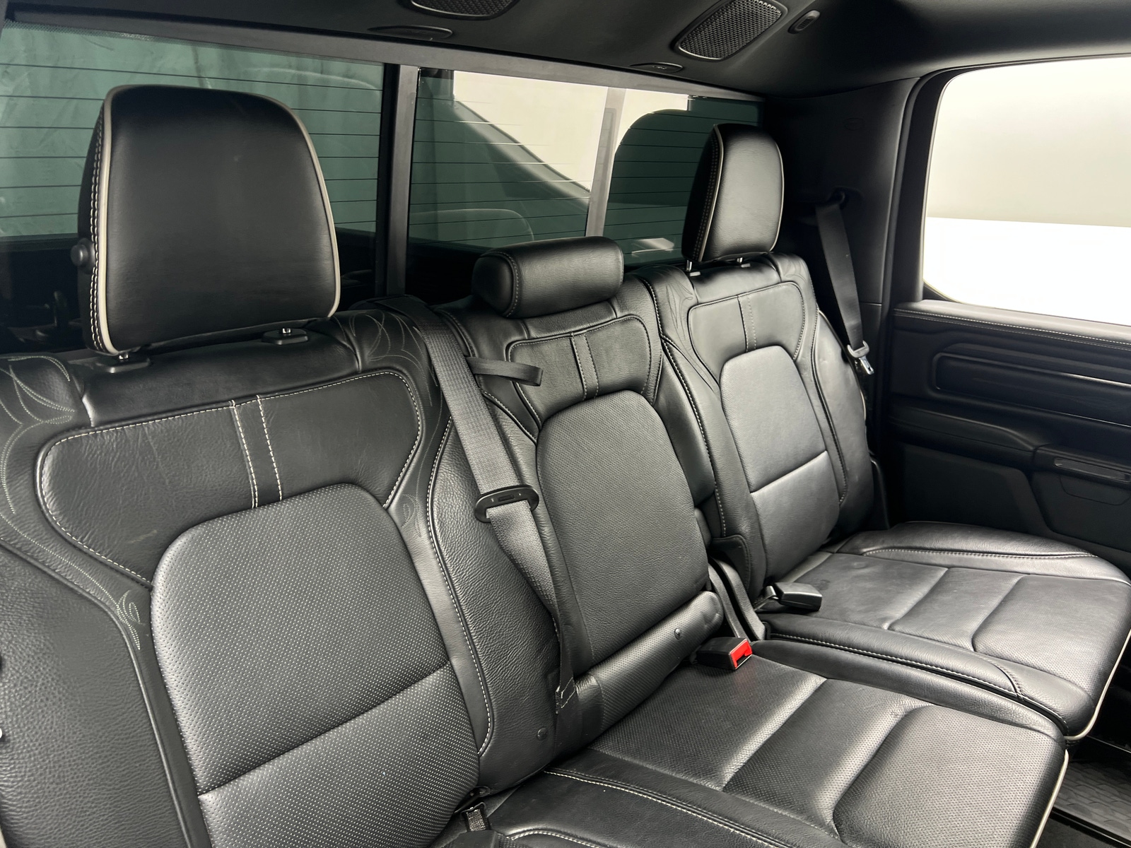 Thumbnail: 2023 RAM 1500 - 5