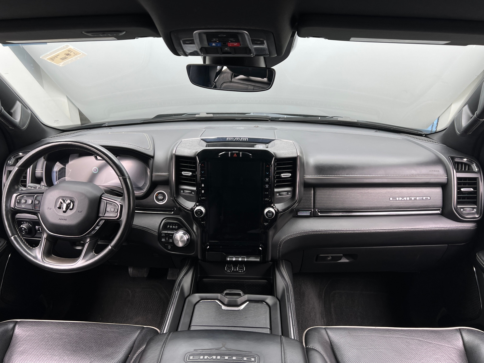 Thumbnail: 2023 RAM 1500 - 2