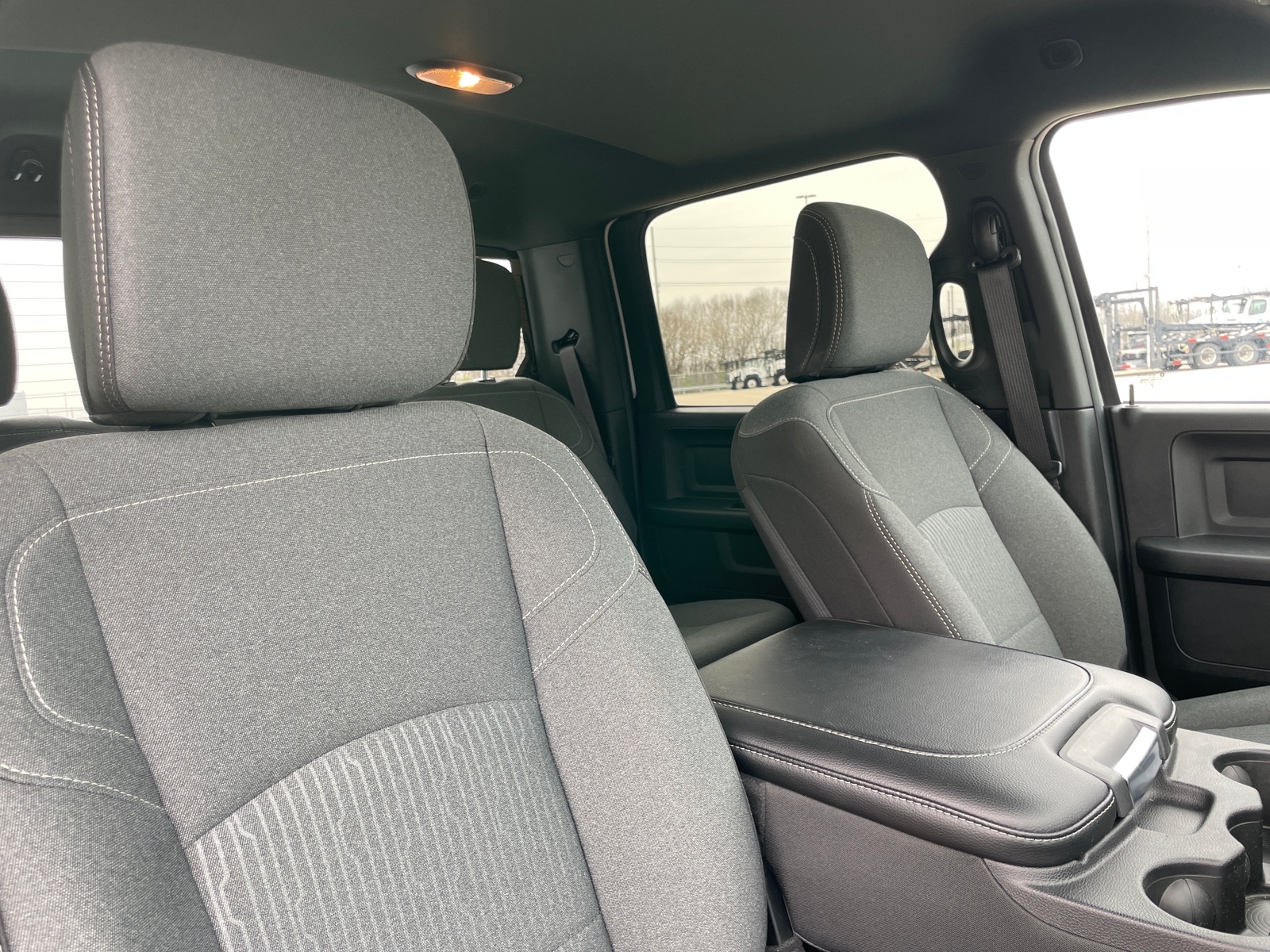 Thumbnail: 2024 RAM 3500 - 2