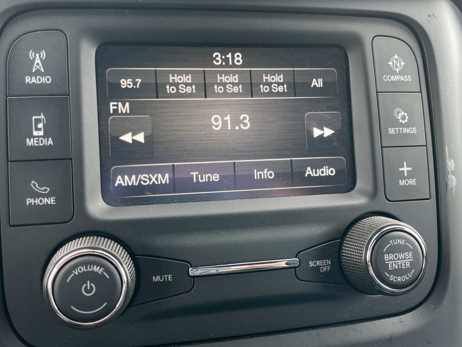 Thumbnail: 2024 RAM 3500 - 4