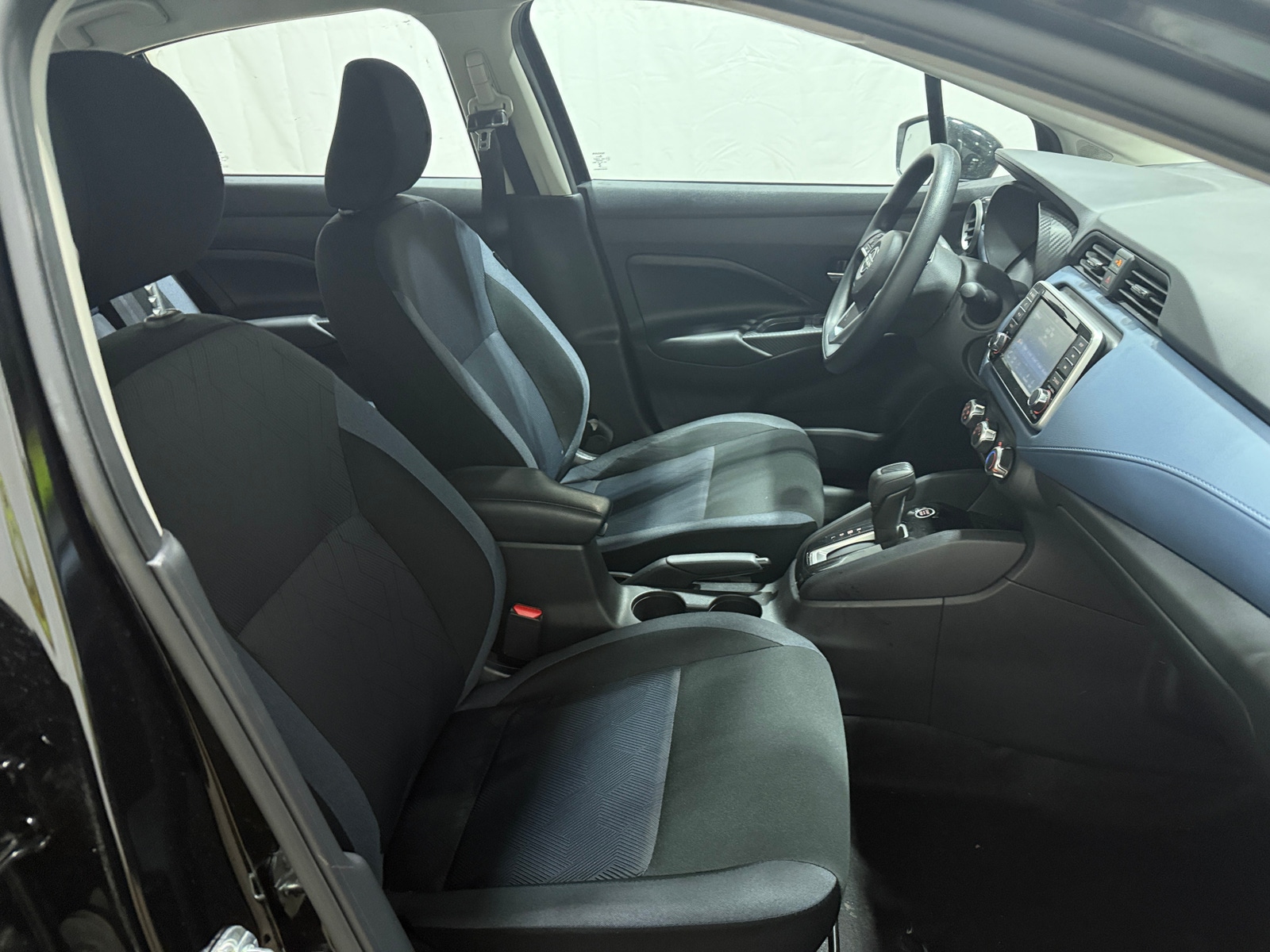 Thumbnail: 2025 Nissan Versa - 2