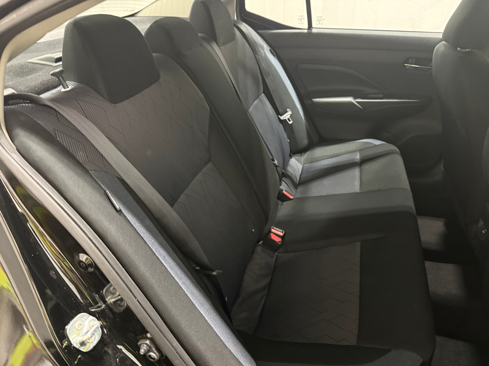 Thumbnail: 2025 Nissan Versa - 6