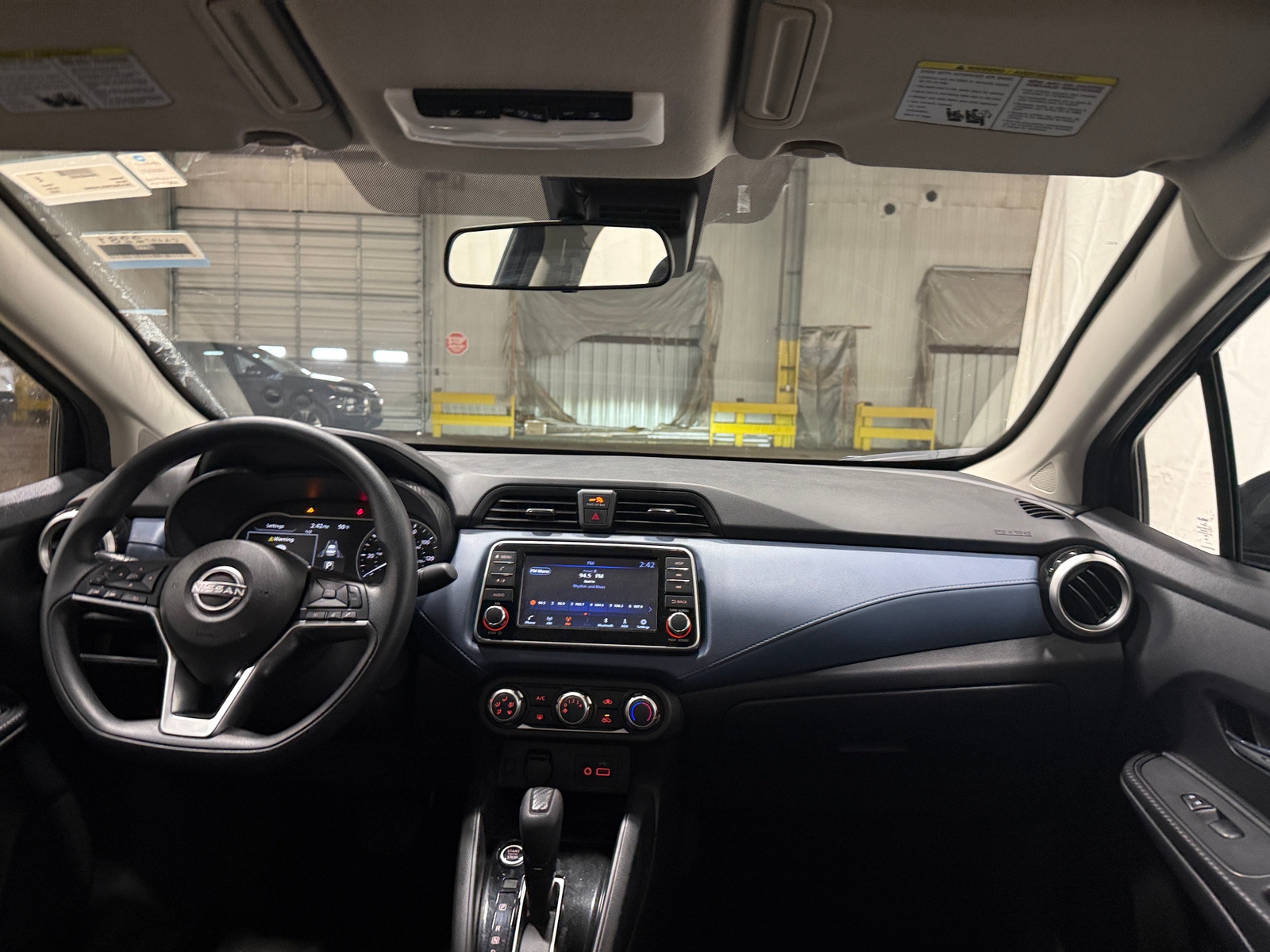 Thumbnail: 2025 Nissan Versa - 3