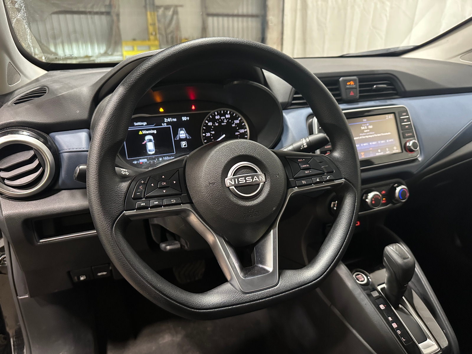 Thumbnail: 2025 Nissan Versa - 5