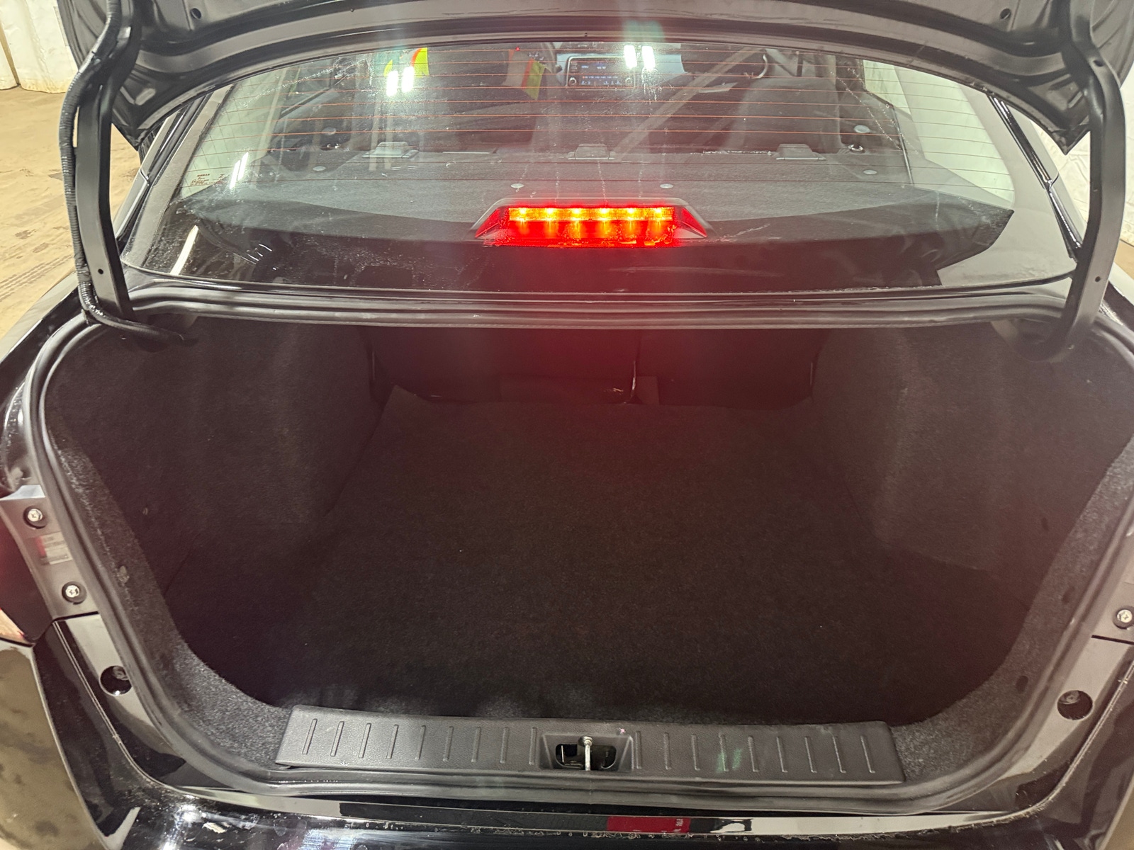 Thumbnail: 2025 Nissan Versa - 7