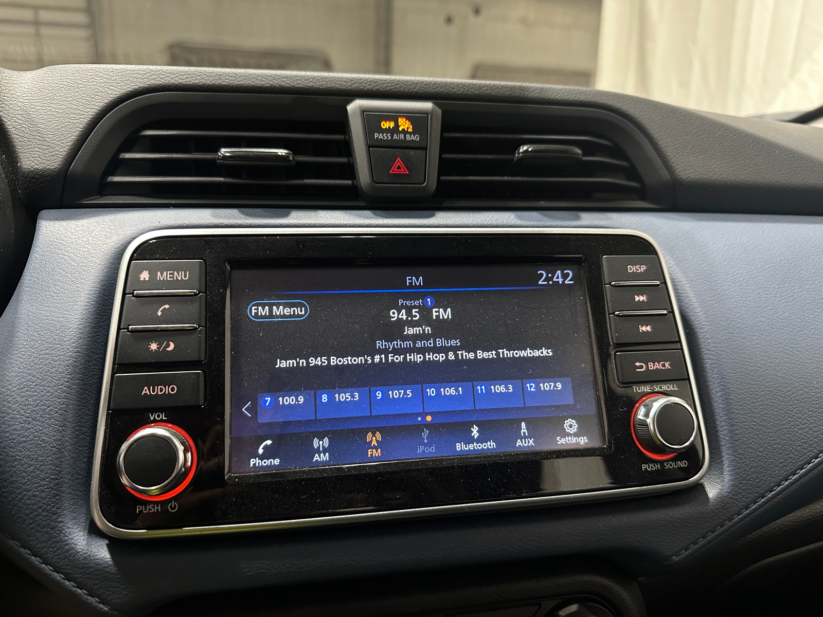 Thumbnail: 2025 Nissan Versa - 4