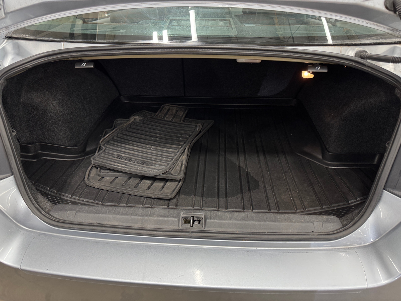 Thumbnail: 2013 Subaru Legacy - 6