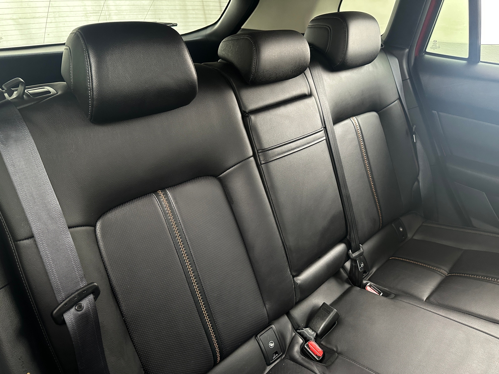 Thumbnail: 2023 Mazda CX-50 - 5