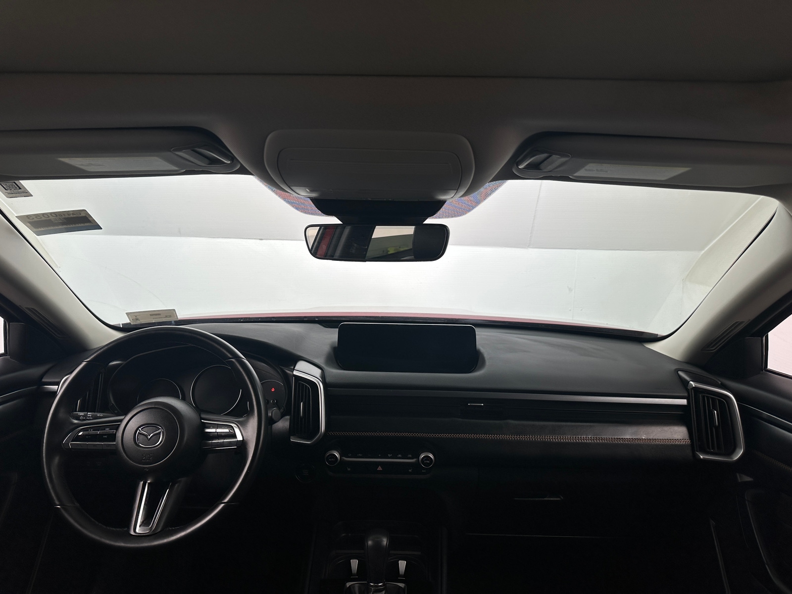 Thumbnail: 2023 Mazda CX-50 - 2