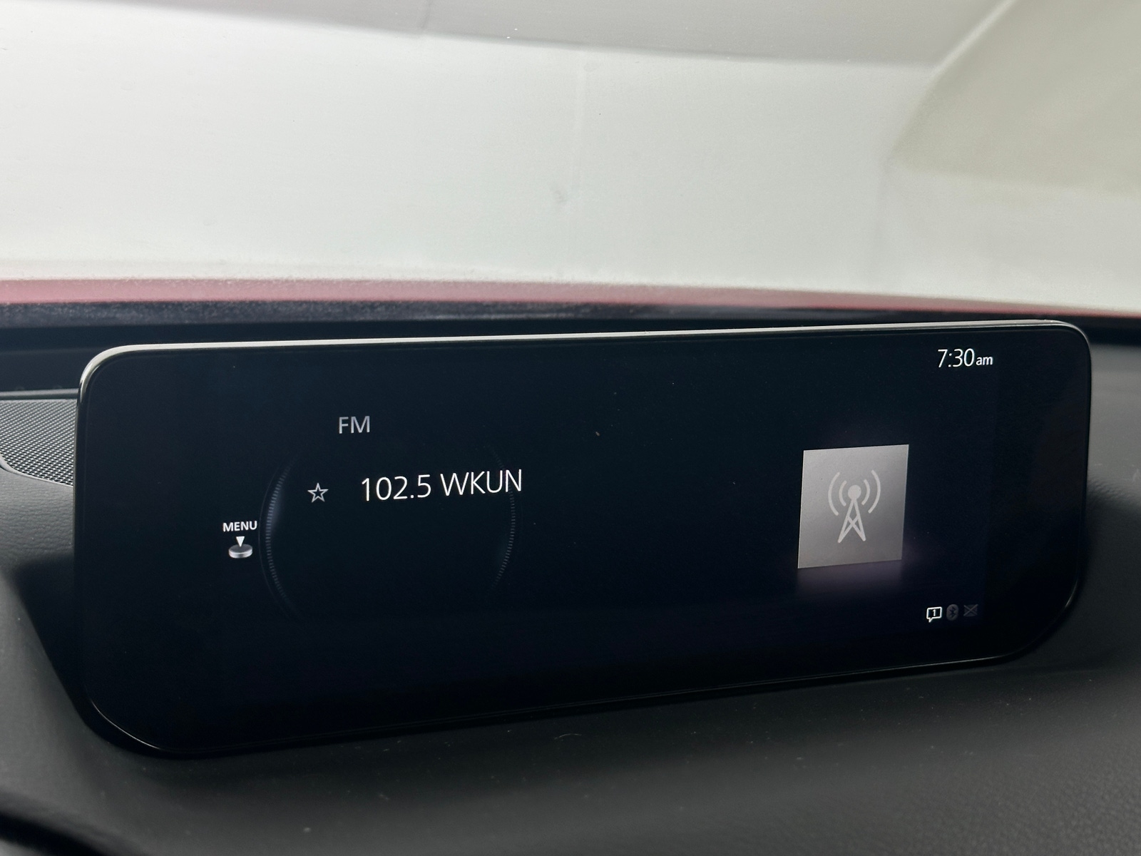 Thumbnail: 2023 Mazda CX-50 - 3