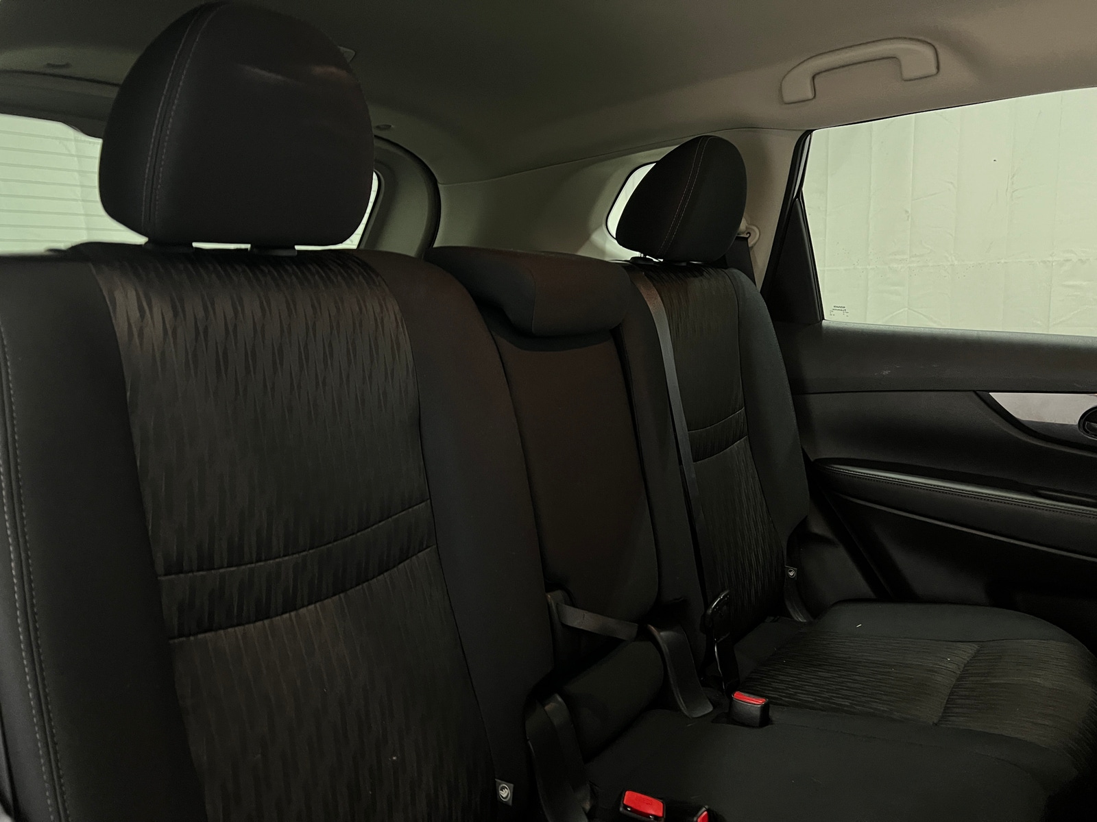 Thumbnail: 2019 Nissan Rogue - 6