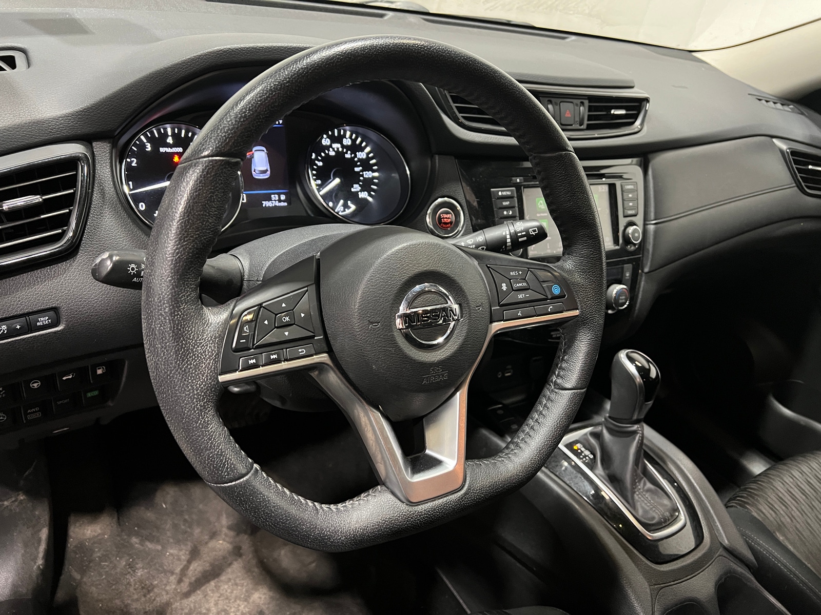 Thumbnail: 2019 Nissan Rogue - 5