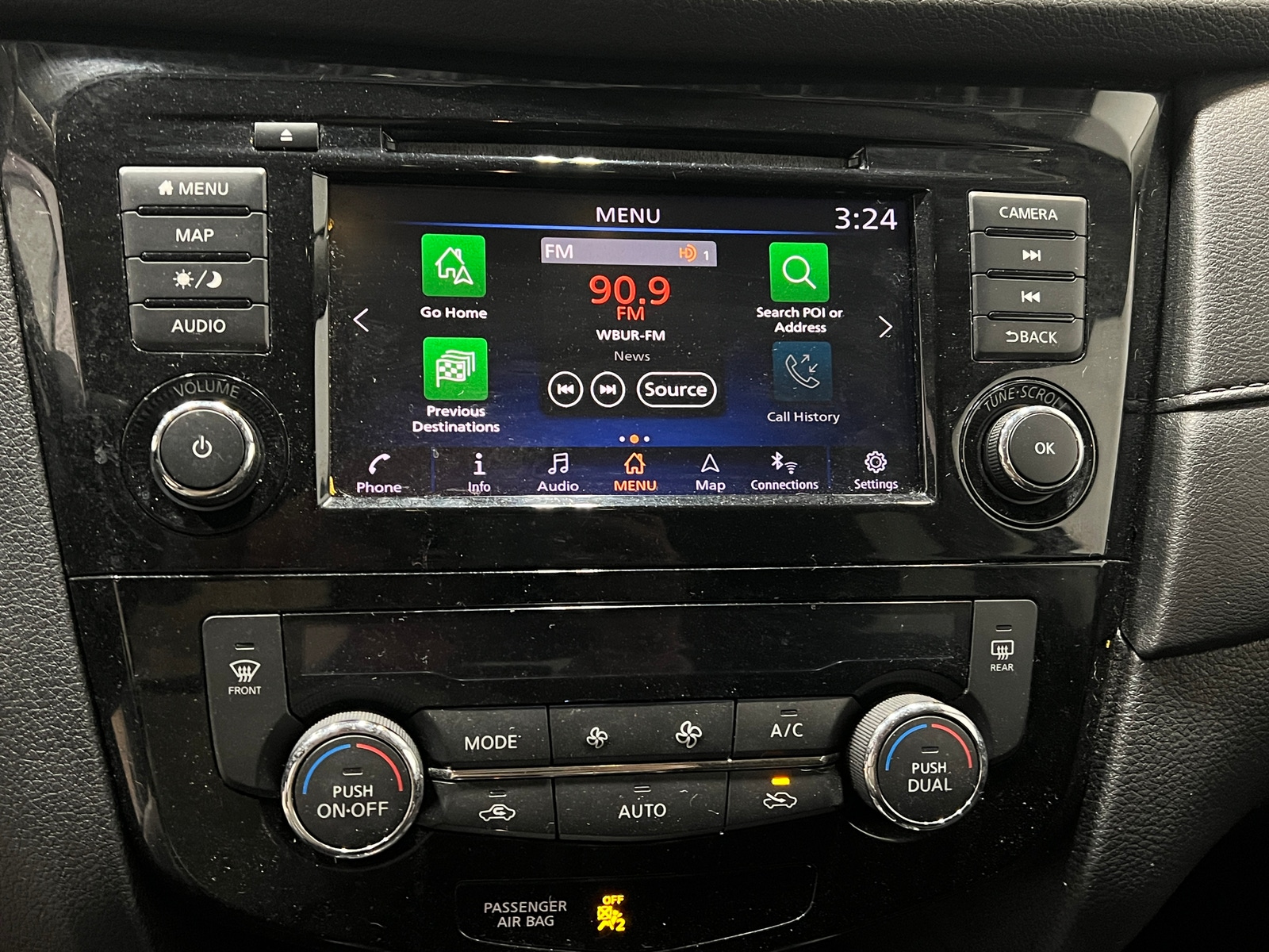 Thumbnail: 2019 Nissan Rogue - 4