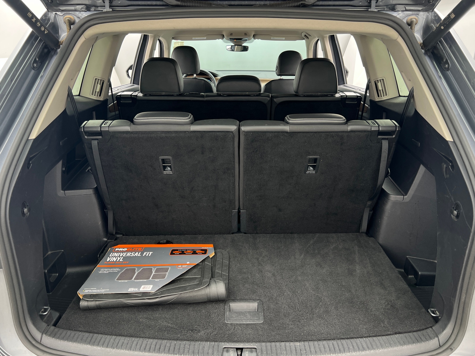 Thumbnail: 2025 Volkswagen Atlas - 6