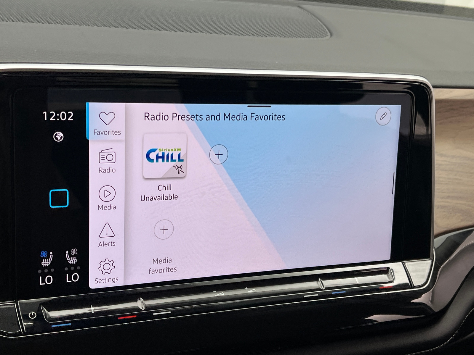 Thumbnail: 2025 Volkswagen Atlas - 3