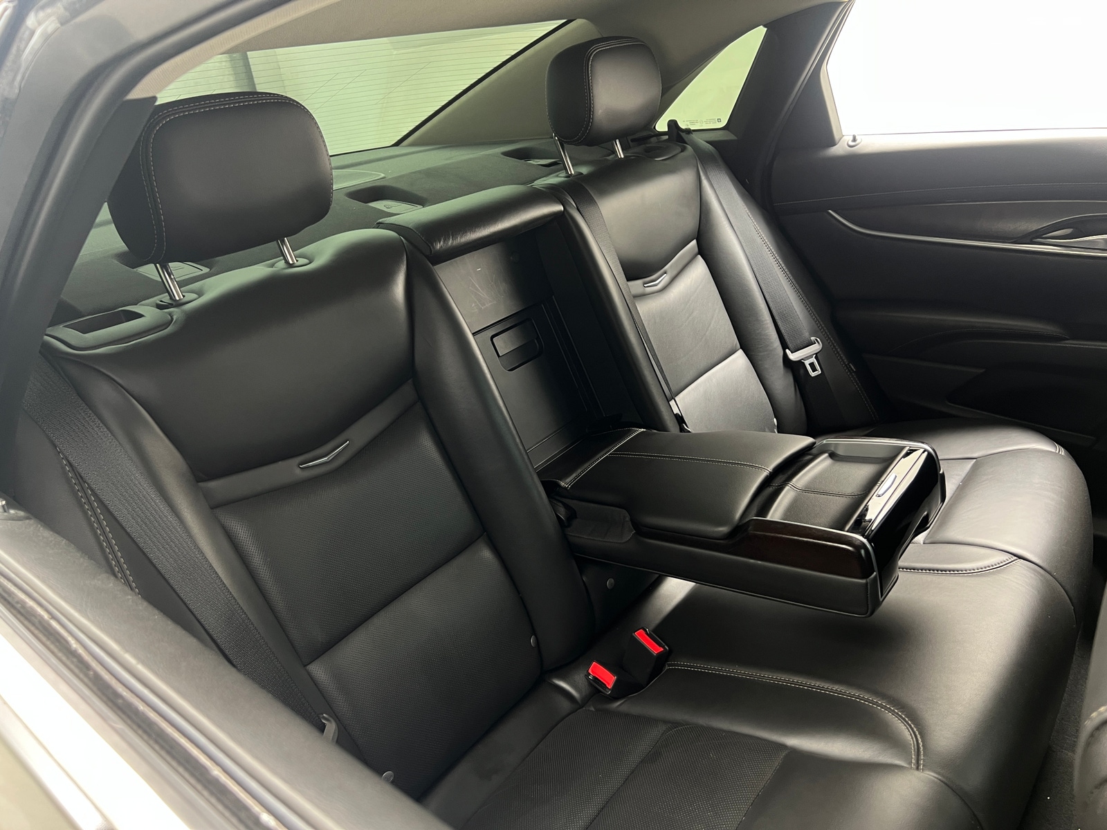 Thumbnail: 2019 Cadillac XTS - 5