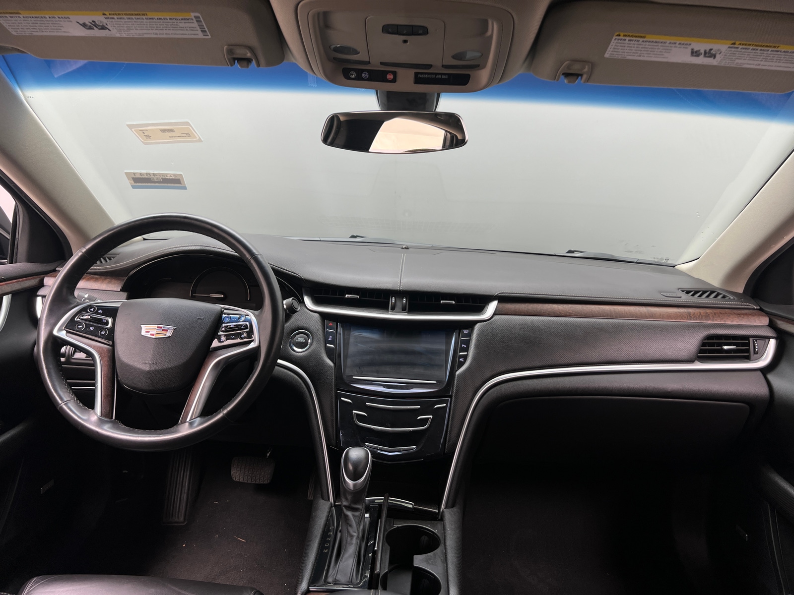 Thumbnail: 2019 Cadillac XTS - 2