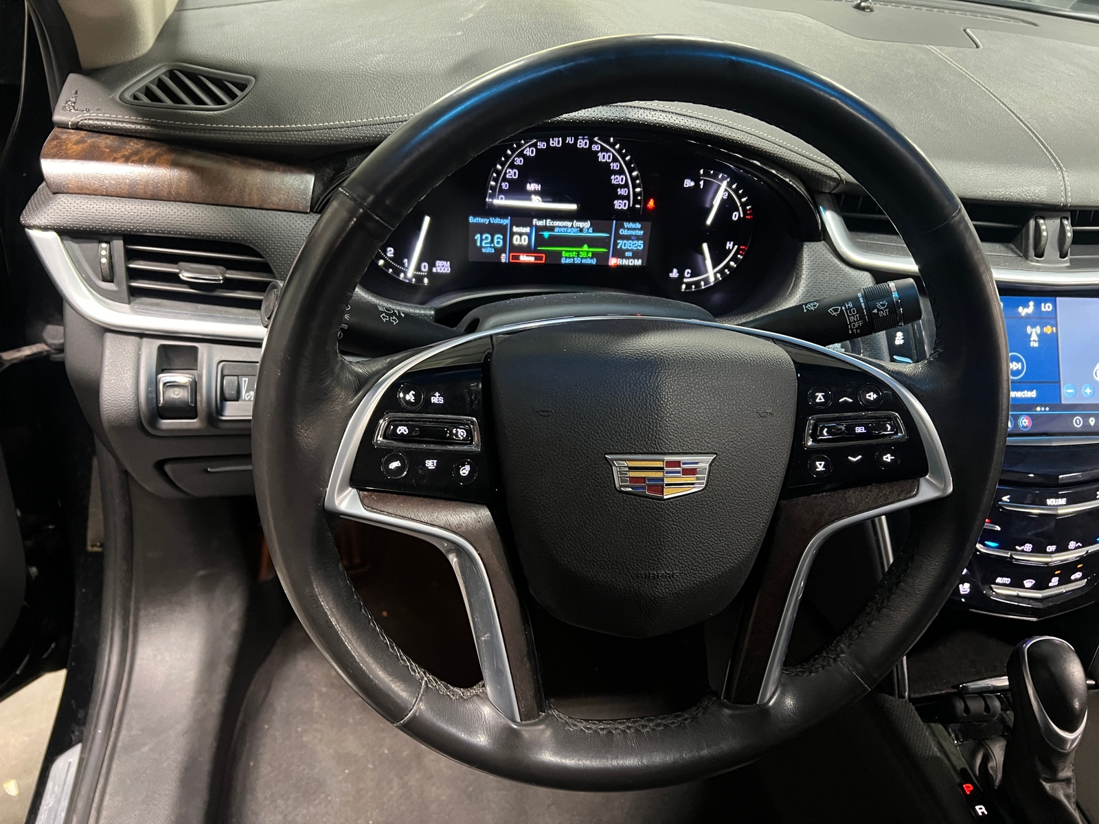 Thumbnail: 2019 Cadillac XTS - 4