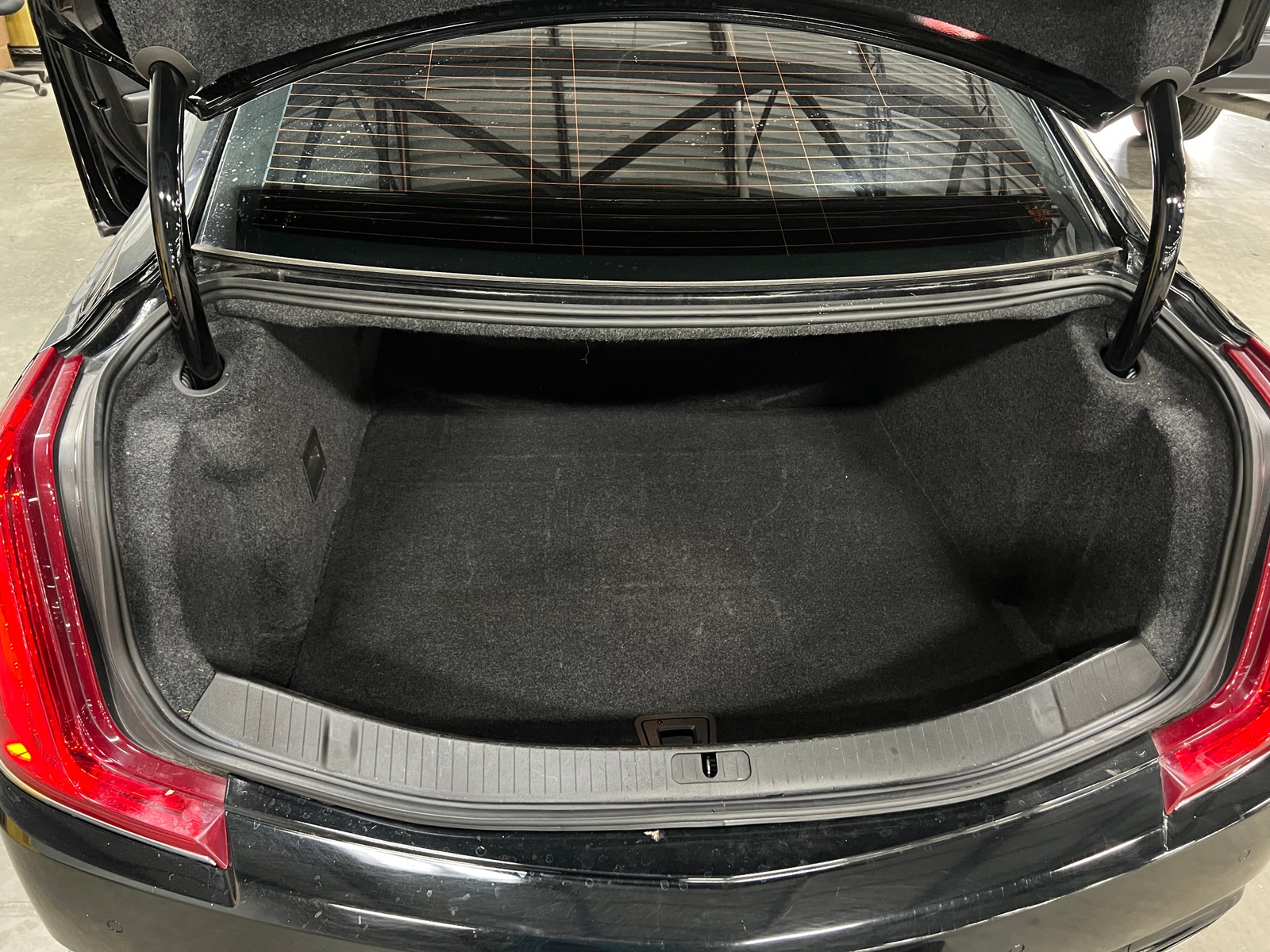 Thumbnail: 2019 Cadillac XTS - 6