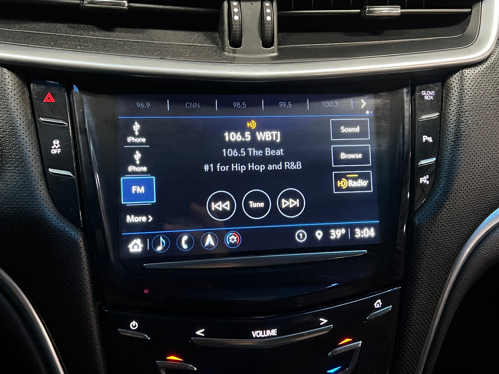 Thumbnail: 2019 Cadillac XTS - 3