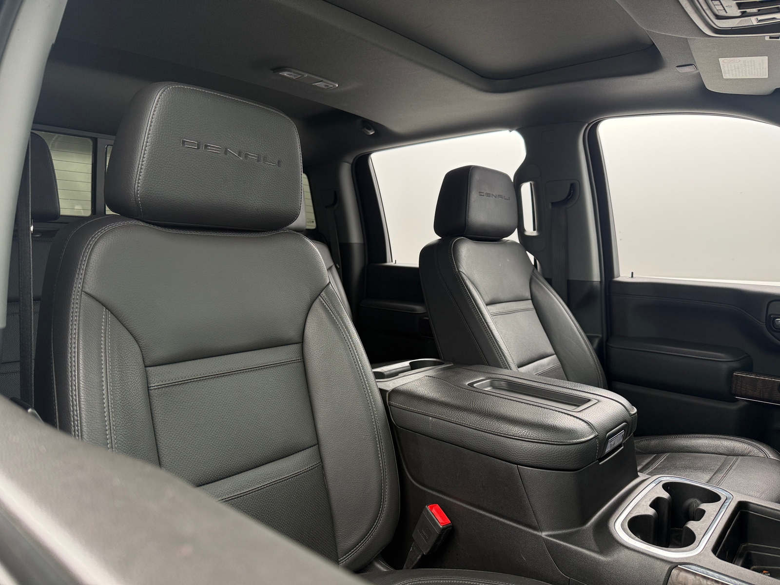 Thumbnail: 2022 GMC Sierra 2500 - 2