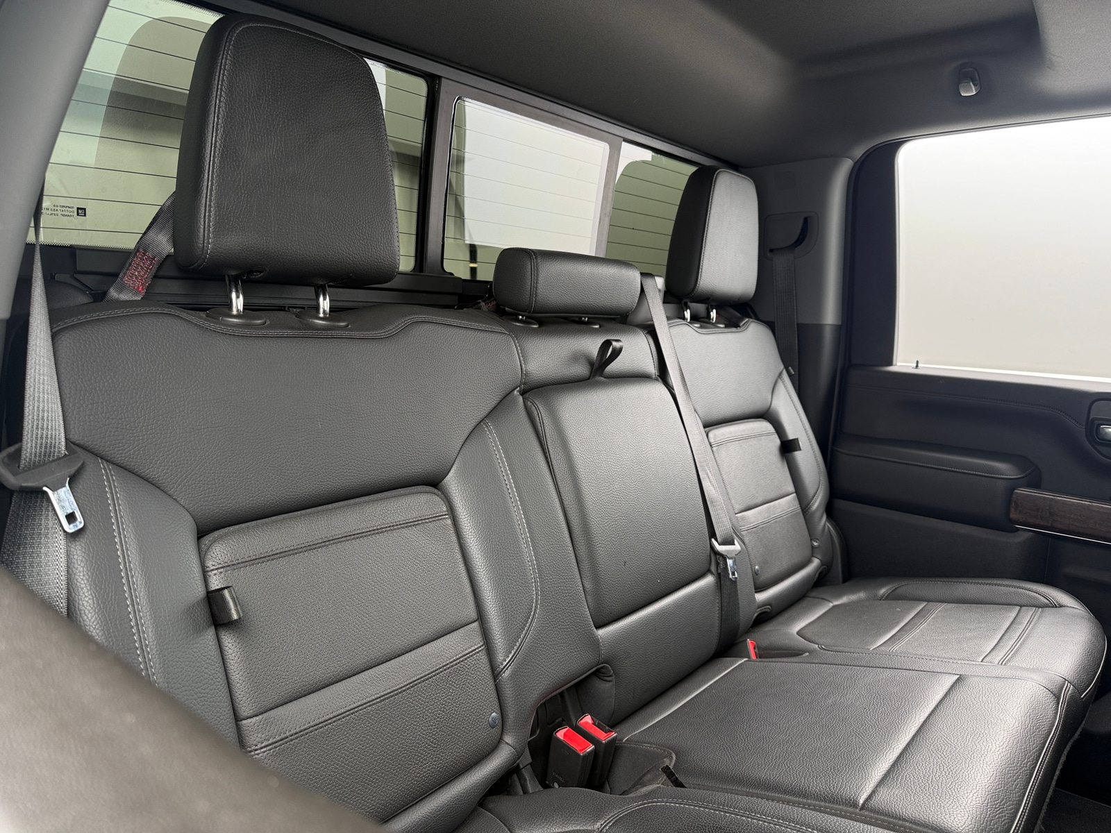 Thumbnail: 2022 GMC Sierra 2500 - 6