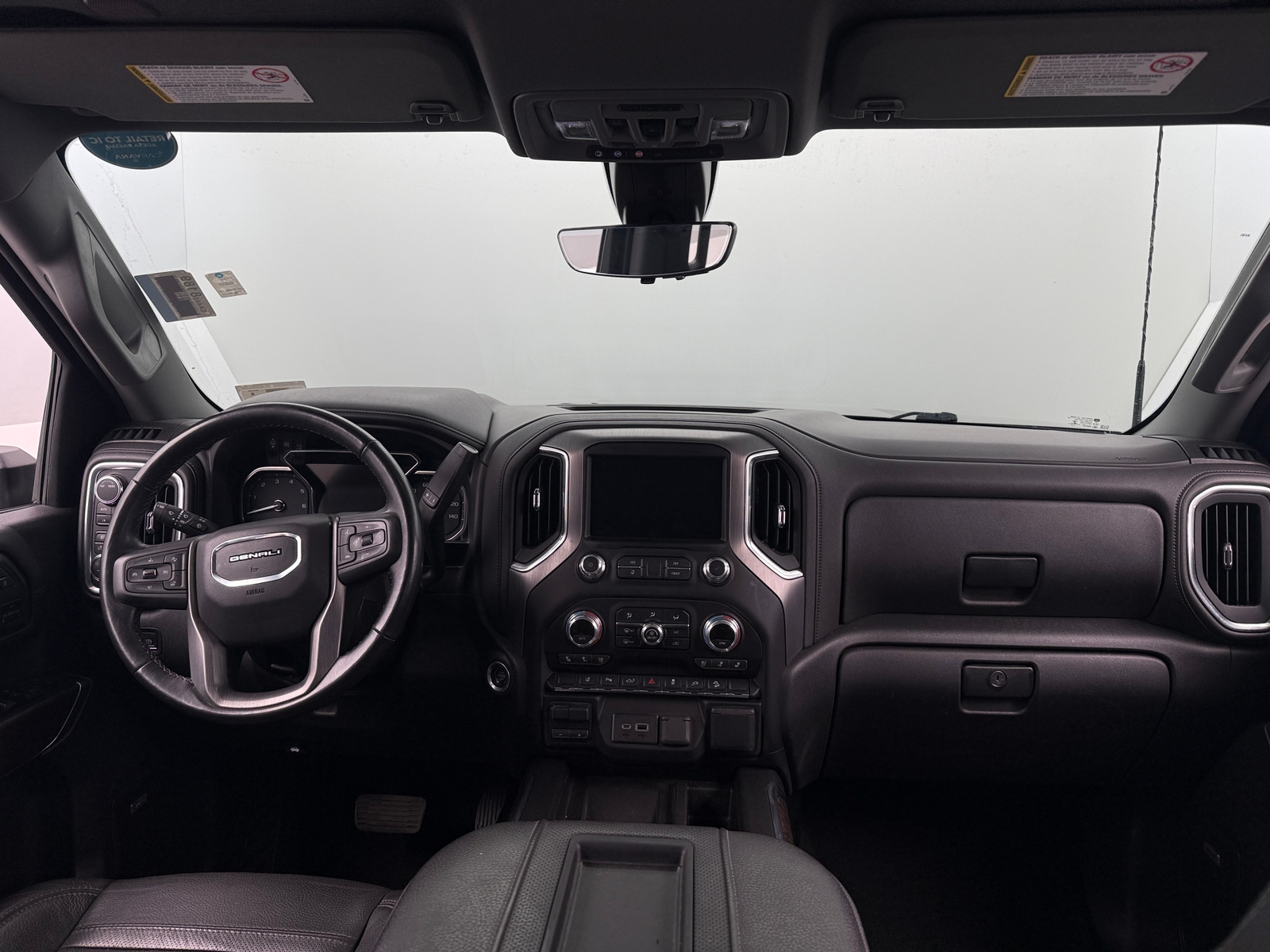 Thumbnail: 2022 GMC Sierra 2500 - 3