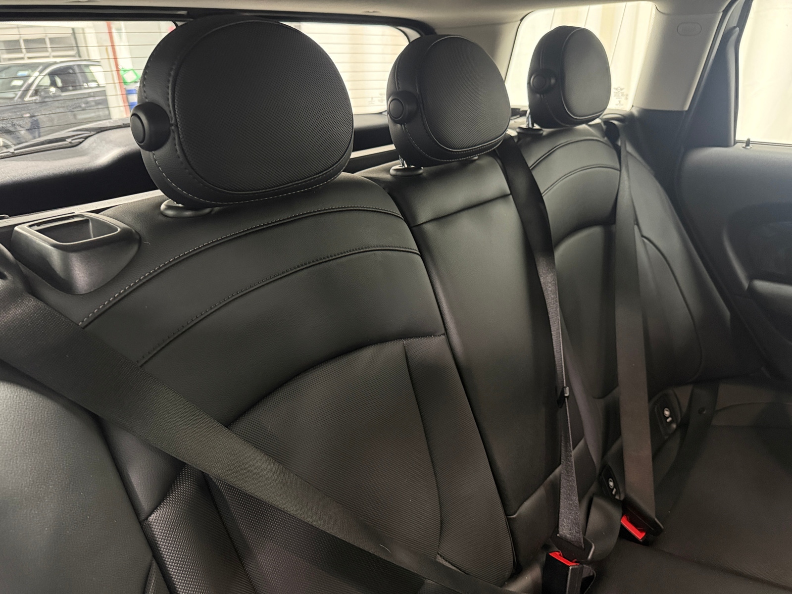 Thumbnail: 2018 MINI Cooper Clubman - 5